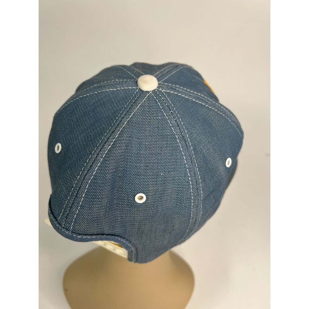 The University Of Texas McDonald Observatory Snapback Hat - Picture 6 of 16